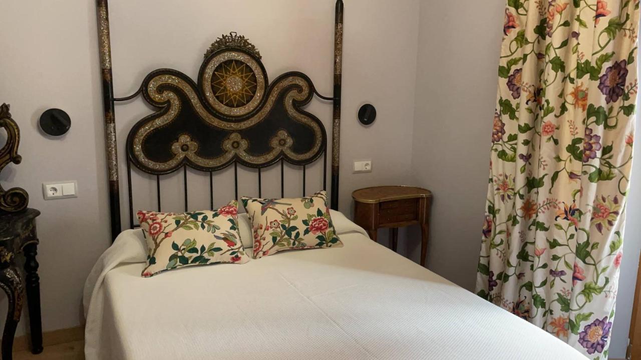 Hotel-hospedería Templarios Hotel Sepúlveda