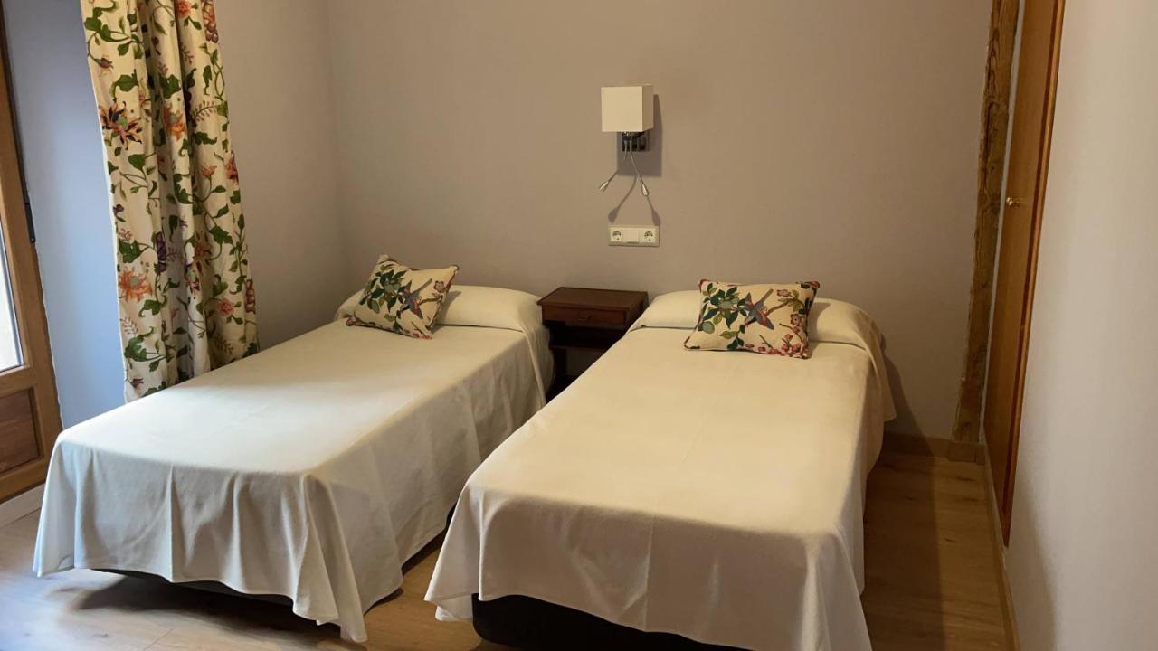 Hotel-hospedería Templarios