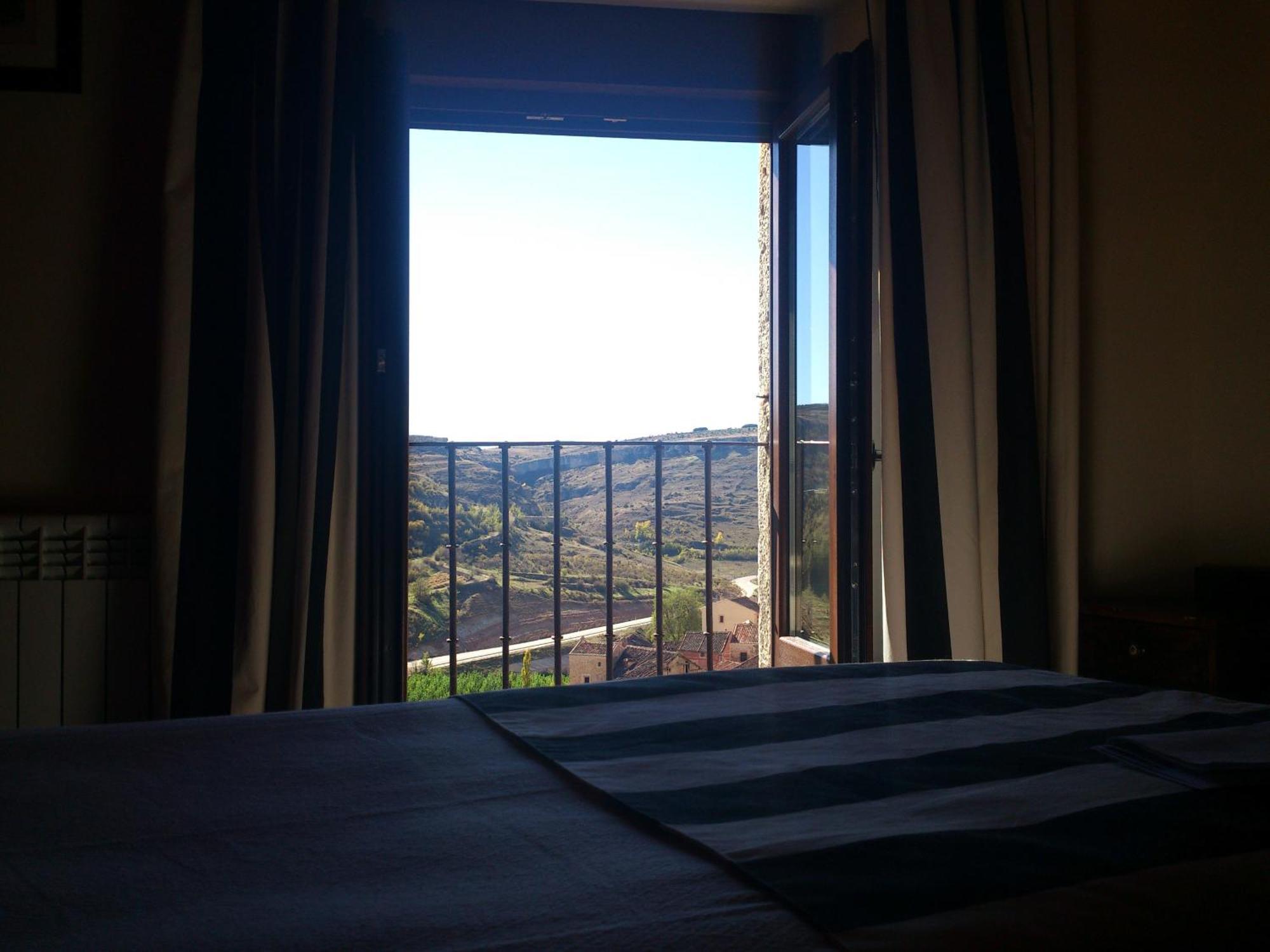 Hotel-hospedería Templarios Hotel