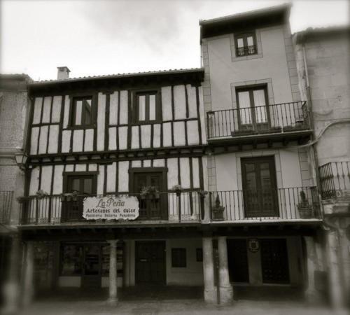 Hotel-hospedería Templarios Hotel