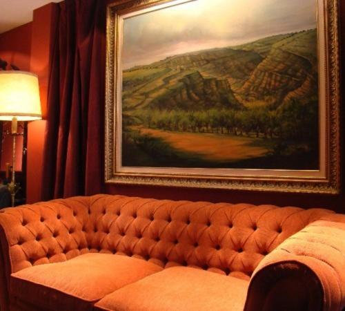 Hotel Hotel-hospedería Templarios