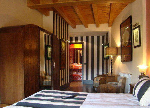 Hotel-hospedería Templarios Hotel