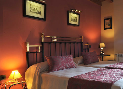 Hotel-hospederia Templarios Hotel 3*