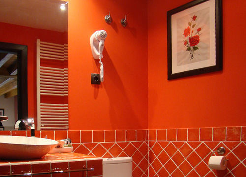 Hotel-hospederia Templarios 3* Sepúlveda