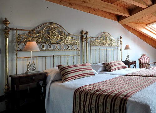 Hotel-hospedería Templarios Hotel