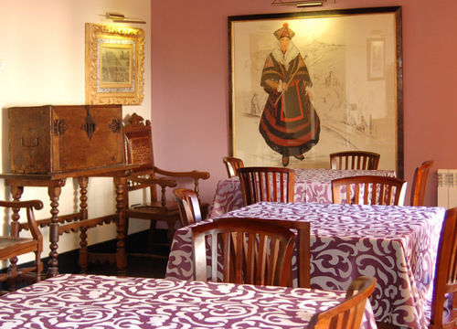 Hotel-hospederia Templarios Hotel