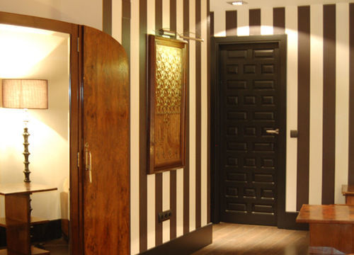 Hotel-hospederia Templarios 3*